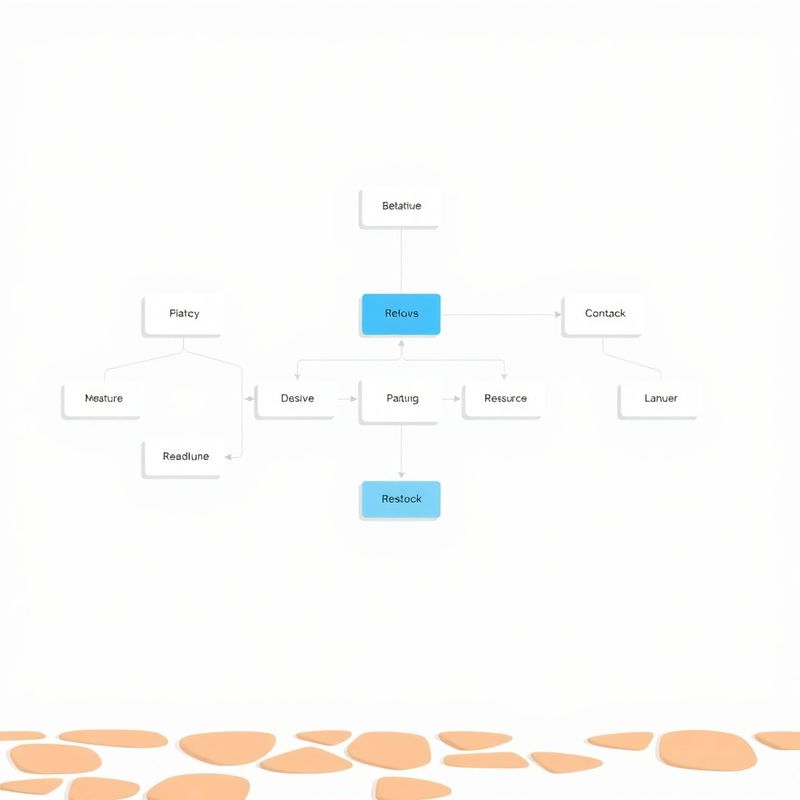 Flowchart automatizacije trgovačke strategije